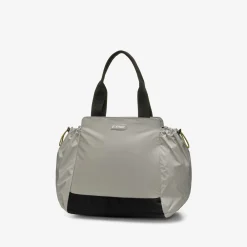 K-WAY Aisy - Bags - Tote Bag - Woman - Beige Lt Clearance