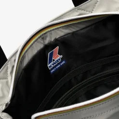 K-WAY Aisy - Bags - Tote Bag - Woman - Beige Lt Clearance