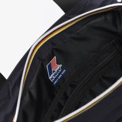 K-WAY Aisy - Bags - Tote Bag - Woman - Blue Depth Outlet