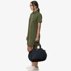 K-WAY Aisy - Bags - Tote Bag - Woman - Blue Depth Outlet