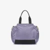 K-WAY Aisy - Bags - Tote Bag - Woman - Violet Glicine Discount