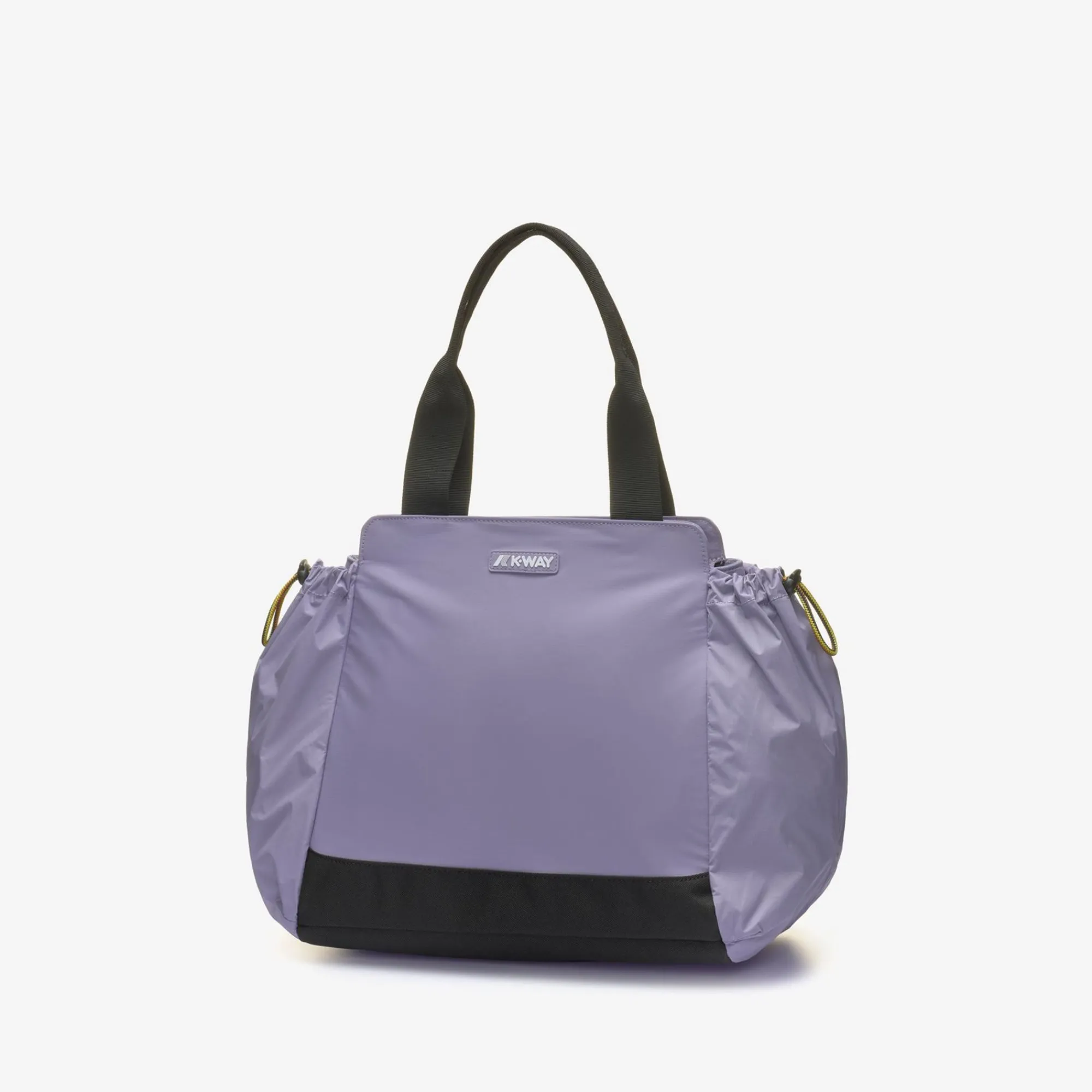 K-WAY Aisy - Bags - Tote Bag - Woman - Violet Glicine Discount
