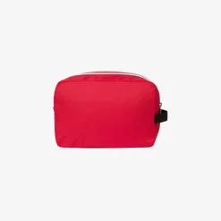K-WAY Albas - Small Accessories - Beauty Case - Unisex - Red Berry Best Sale