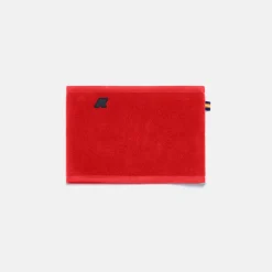 K-WAY Aravis Sherpa Polar - Scarves - Warmneck - Unisex - Red New