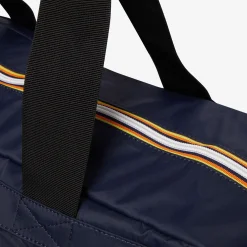 K-WAY Ardelu M - Bags - Duffle - Unisex - Blue Depth Cheap