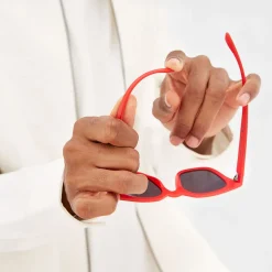 K-WAY Aventurier - Glasses - Sunglasses - Unisex - Trm_Rouge Corsa_Rm3 Outlet