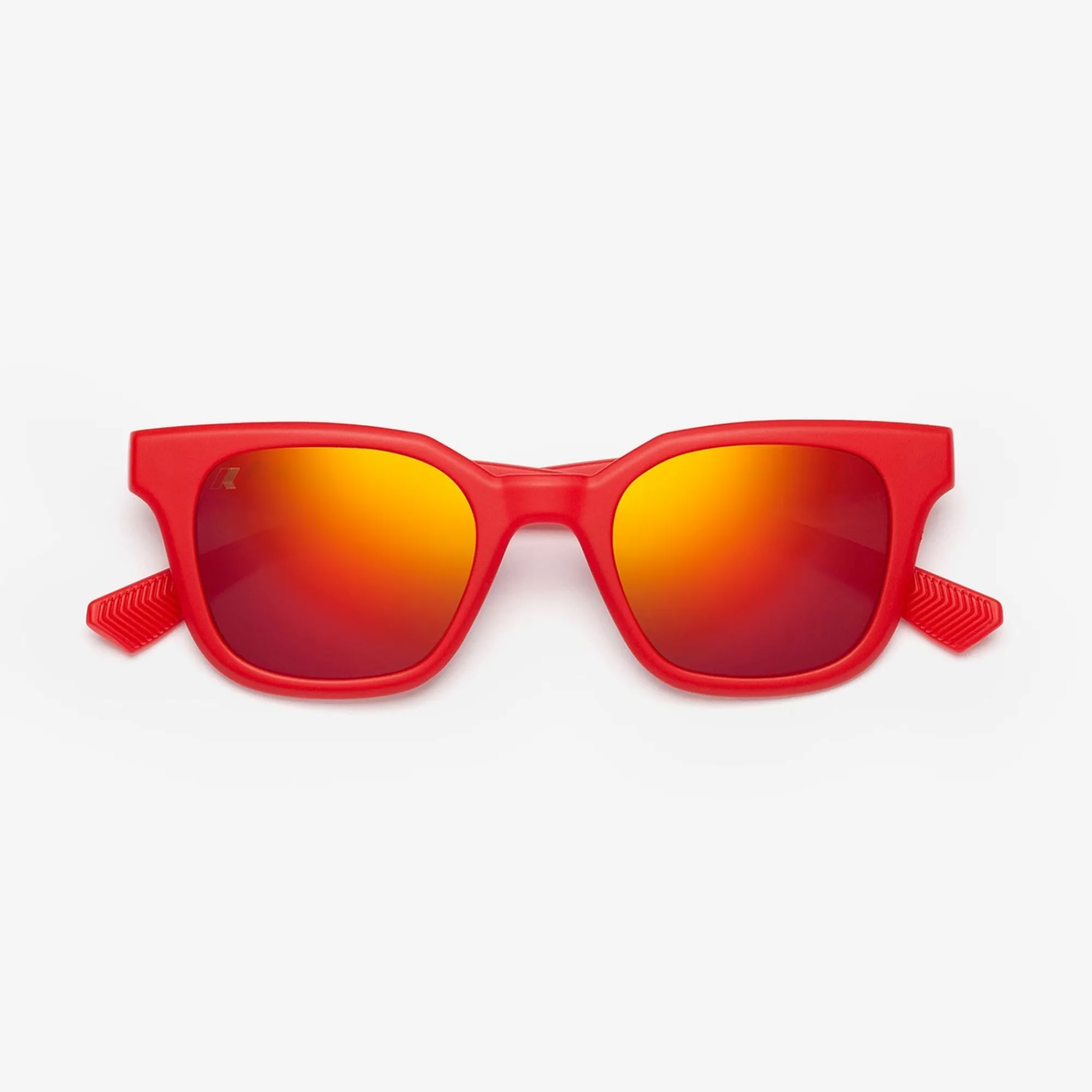 K-WAY Aventurier - Glasses - Sunglasses - Unisex - Trm_Rouge Corsa_Rm3 Sale