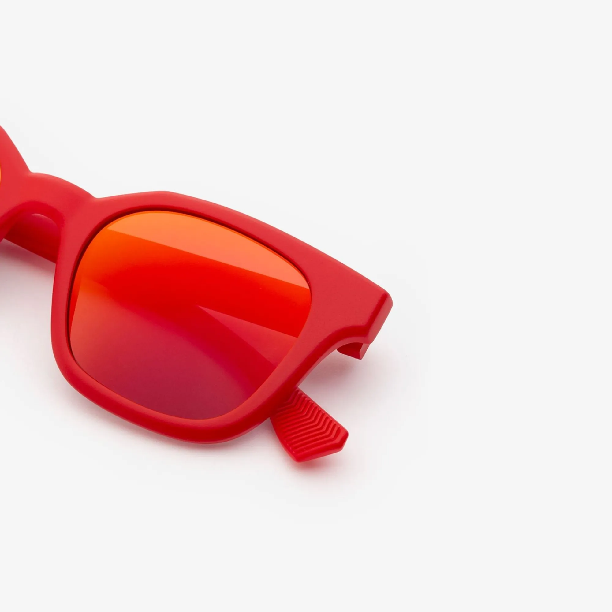 K-WAY Aventurier - Glasses - Sunglasses - Unisex - Trm_Rouge Corsa_Rm3 Sale