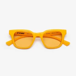 K-WAY Aventurier - Glasses - Sunglasses - Unisex - Ode_Jaune_Imperial_Y1 Cheap