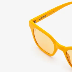 K-WAY Aventurier - Glasses - Sunglasses - Unisex - Ode_Jaune_Imperial_Y1 Cheap