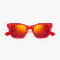 K-WAY Aventurier - Glasses - Sunglasses - Unisex - Trm_Rouge Corsa_Rm3 Discount