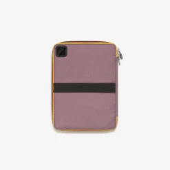 K-WAY Baden 11 - Small Accessories - Tablet Case - Unisex - Violet Dusty New