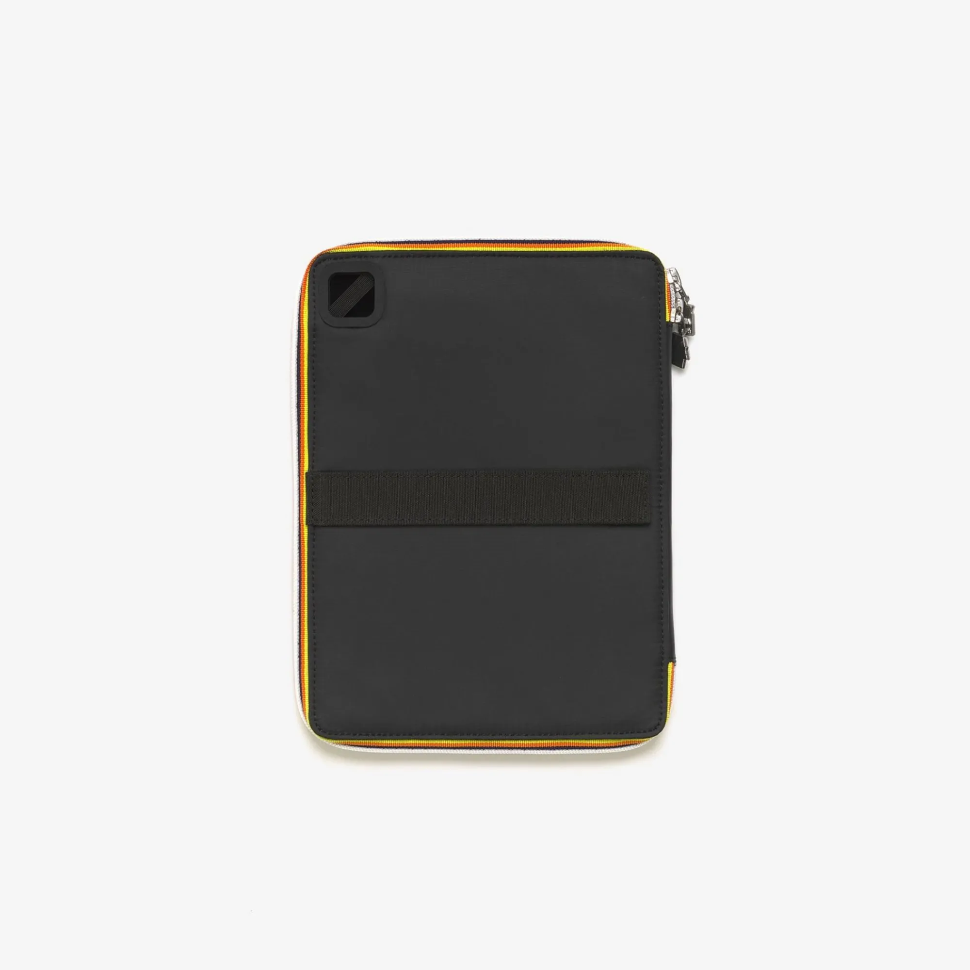 K-WAY Baden 11 - Small Accessories - Tablet Case - Unisex - Black Pure Best Sale