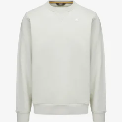 K-WAY Baptiste - Fleece - Jumper - Man - Beige Lt Online