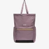 K-WAY Blandy - Bags - Tote Bag - Unisex - Violet Dusty Best Sale