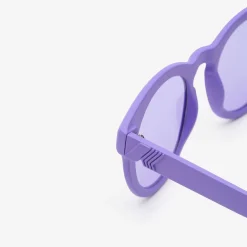 K-WAY Blisse - Glasses - Sunglasses - Unisex - Iud_Violet_Lilas_Vl1 Fashion