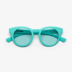 K-WAY Blisse - Glasses - Sunglasses - Unisex - 6S4_Blue_Turquoise_Trqm1 New