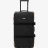 K-WAY Blossac M - Luggage Bags - Trolley - Unisex - Black Pure-Black Pure Cheap