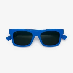 K-WAY Capitaine - Glasses - Sunglasses - Man - Yv4 Bleu Gblm3 Shop