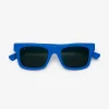 K-WAY Capitaine - Glasses - Sunglasses - Man - Yv4 Bleu Gblm3 Hot