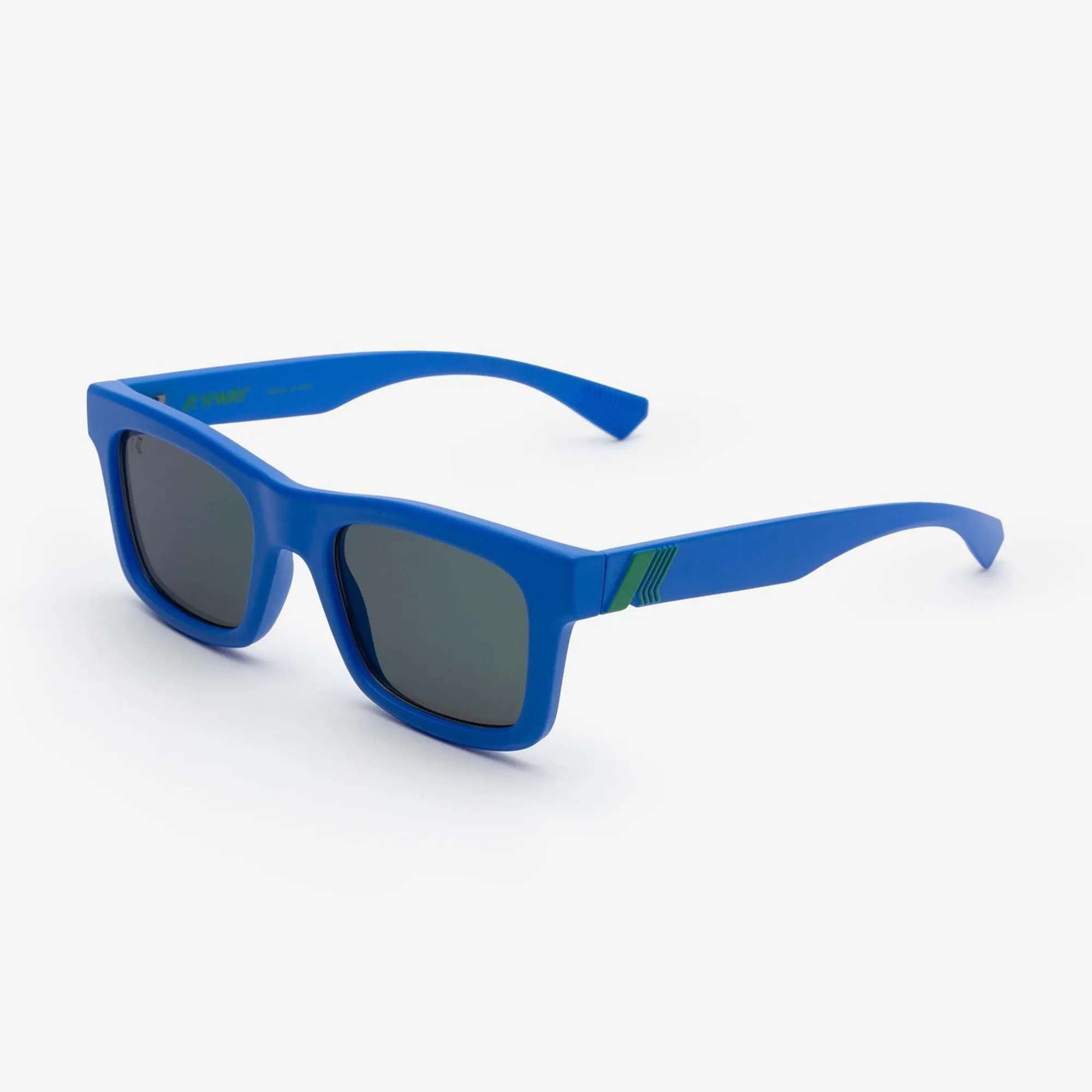 K-WAY Capitaine - Glasses - Sunglasses - Man - Yv4 Bleu Gblm3 Hot