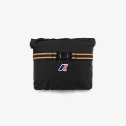 K-WAY Charmel Travel - Jackets - Mid - Unisex - Black Pure Best Sale