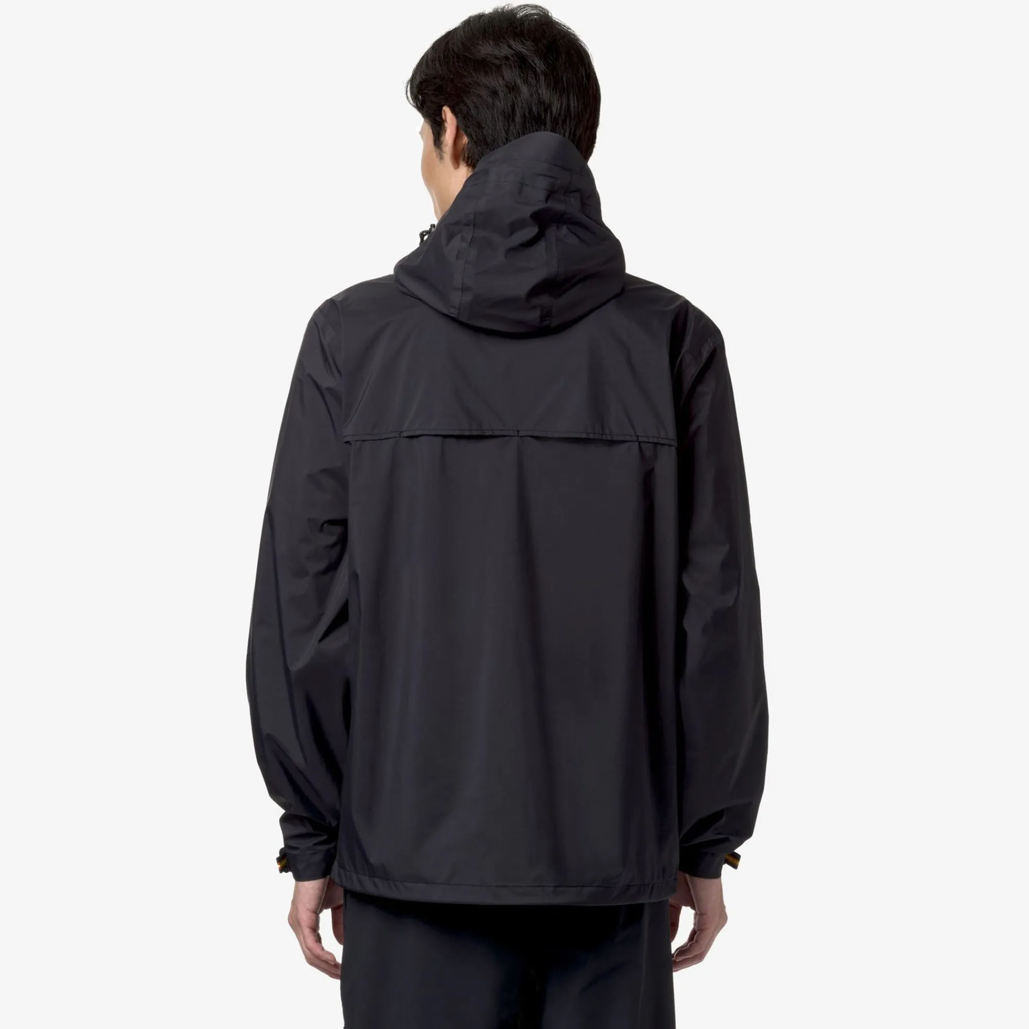 K-WAY Charmel Travel - Jackets - Mid - Unisex - Black Pure Best Sale