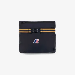 K-WAY Charmel Travel - Jackets - Mid - Unisex - Blue Depth Best Sale