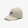 K-WAY Connor Hurricane - Headwear - Cap - Unisex - Grey Oyster Fashion