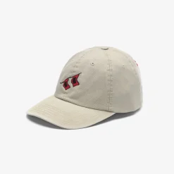 K-WAY Connor Hurricane - Headwear - Cap - Unisex - Grey Oyster Best Sale