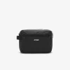 K-WAY Demu - Small Accessories - Beauty Case - Unisex - Black Pure Shop