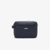 K-WAY Demu - Small Accessories - Beauty Case - Unisex - Blue Depth Shop