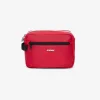 K-WAY Demu - Small Accessories - Beauty Case - Unisex - Red Berry Online