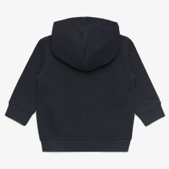 K-WAY E. Anthony Fleece - Fleece - Jacket - Kid Unisex - Blue Depth Discount