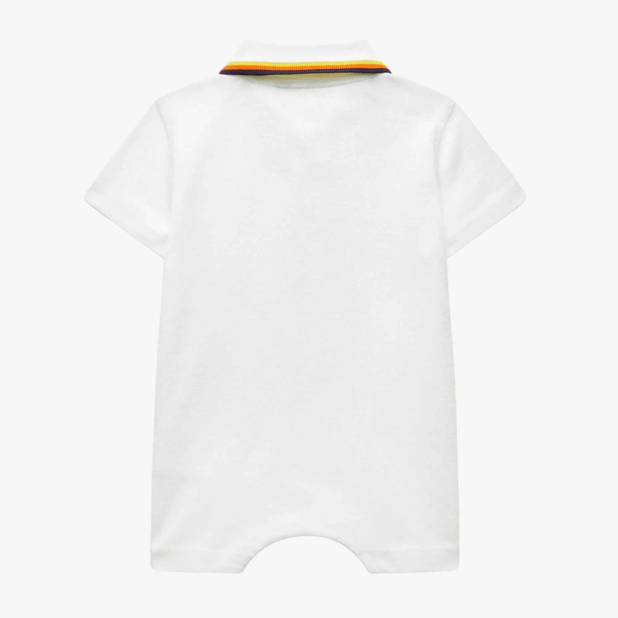 K-WAY E. Dottie - T-Shirtstop - Body - Kid Unisex - White Best Sale