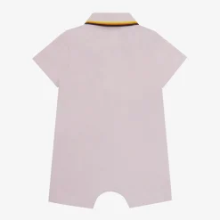 K-WAY E. Dottie - T-Shirtstop - Body - Kid Unisex - Pink Rose Online