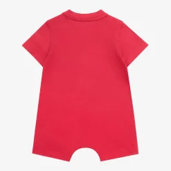K-WAY E. Dottielle - T-Shirtstop - Body - Kid Unisex - Red Berry Store