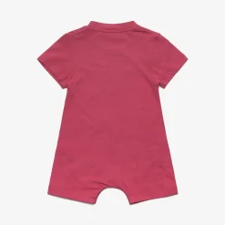 K-WAY E. Dottielle - T-Shirtstop - Body - Kid Unisex - Dk Pink New