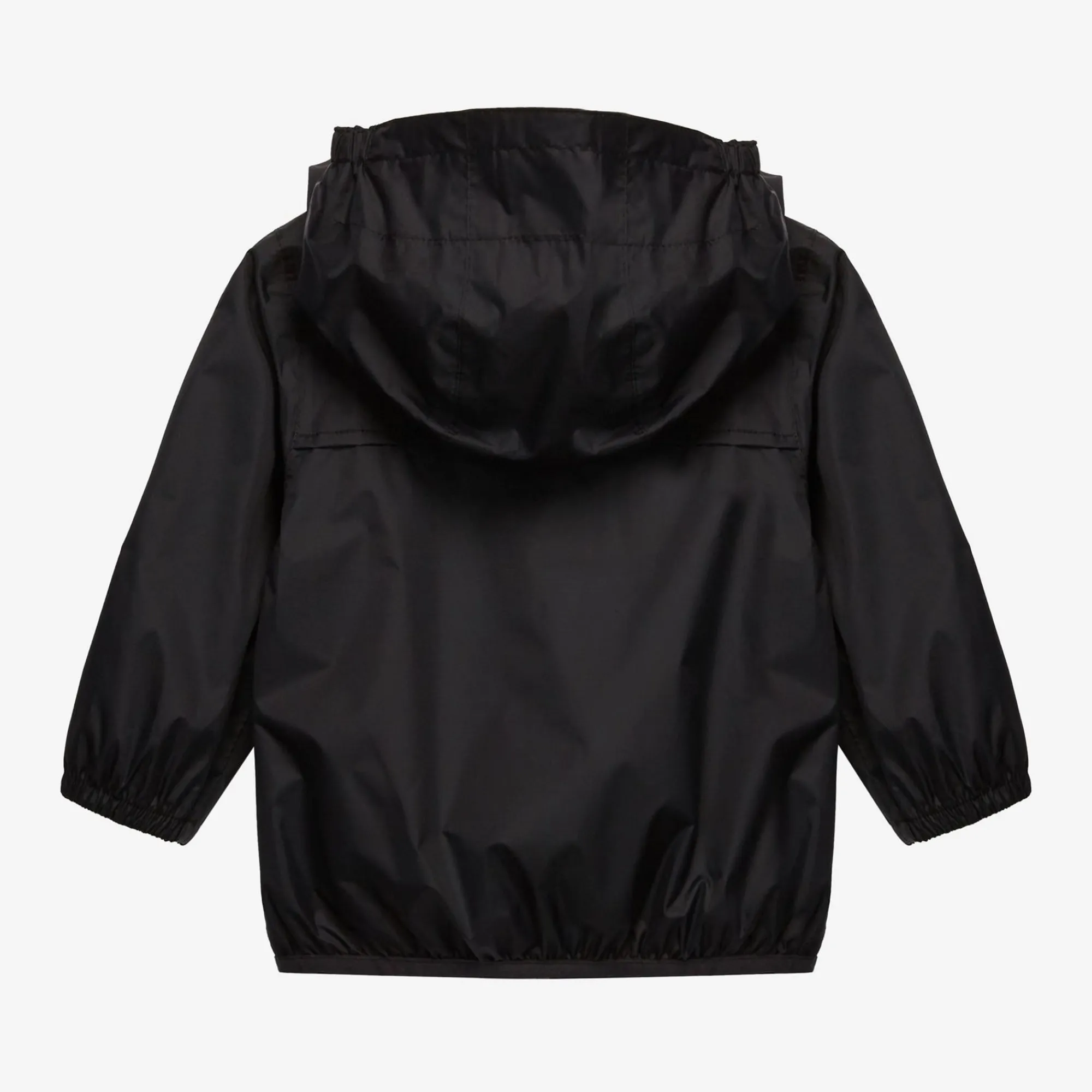 K-WAY E. Le Vrai 3.0 Claudine - Jackets - Mid - Kid Unisex - Black Pure Best Sale