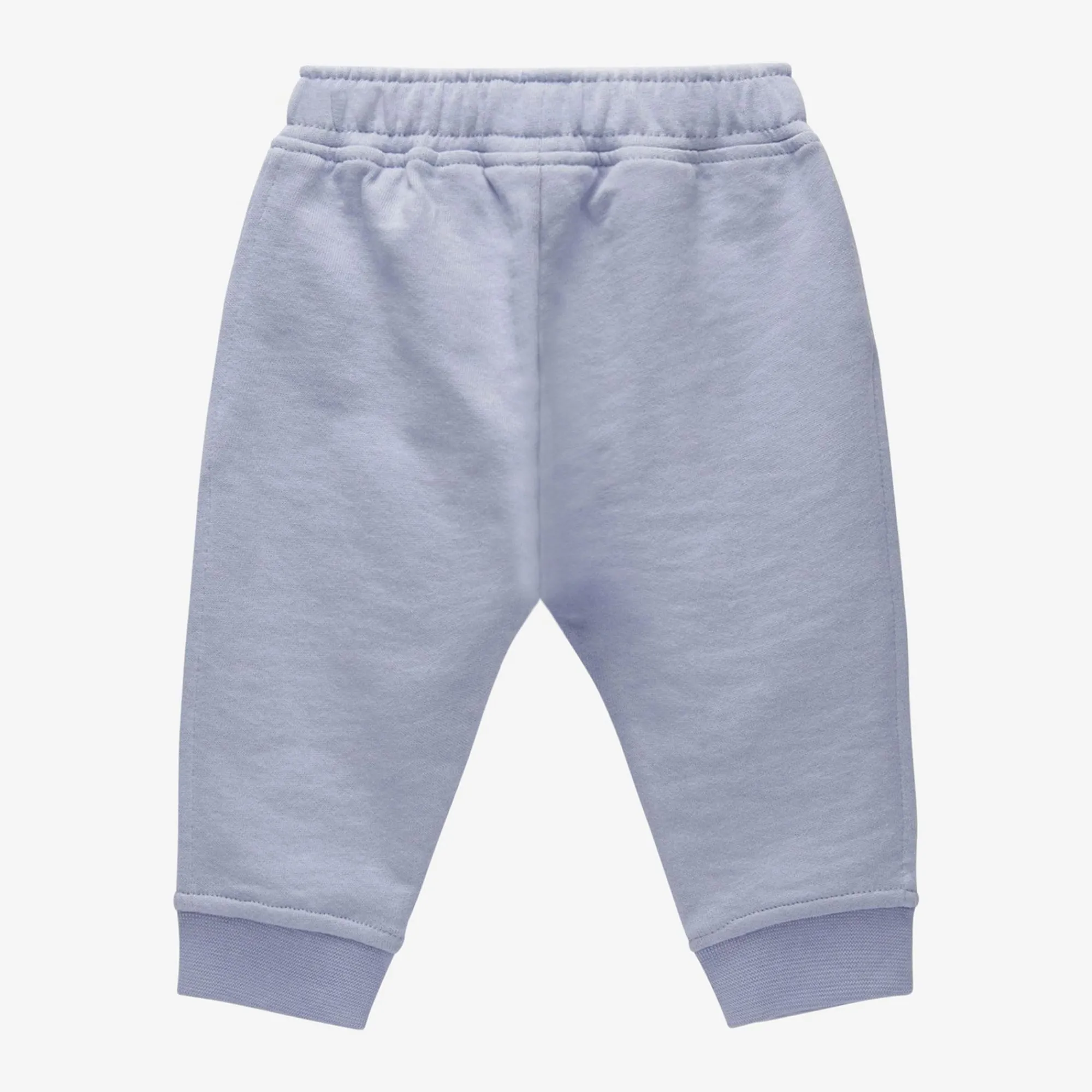 K-WAY E. Mick Fleece - Pants - Sport Trousers - Kid Unisex - Azure Blizzard Online