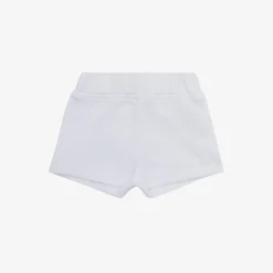 K-WAY E. Noisette - Shorts - Sportshorts - Kid Unisex - White Flash Sale