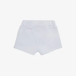 K-WAY E. Noisette - Shorts - Sportshorts - Kid Unisex - White Flash Sale