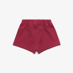 K-WAY E. Noisette - Shorts - Sportshorts - Kid Unisex - Dk Pink Cheap