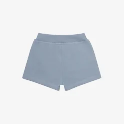 K-WAY E. Noisette Pique - Shorts - Sportshorts - Kid Unisex - Azure Blizzard Cheap