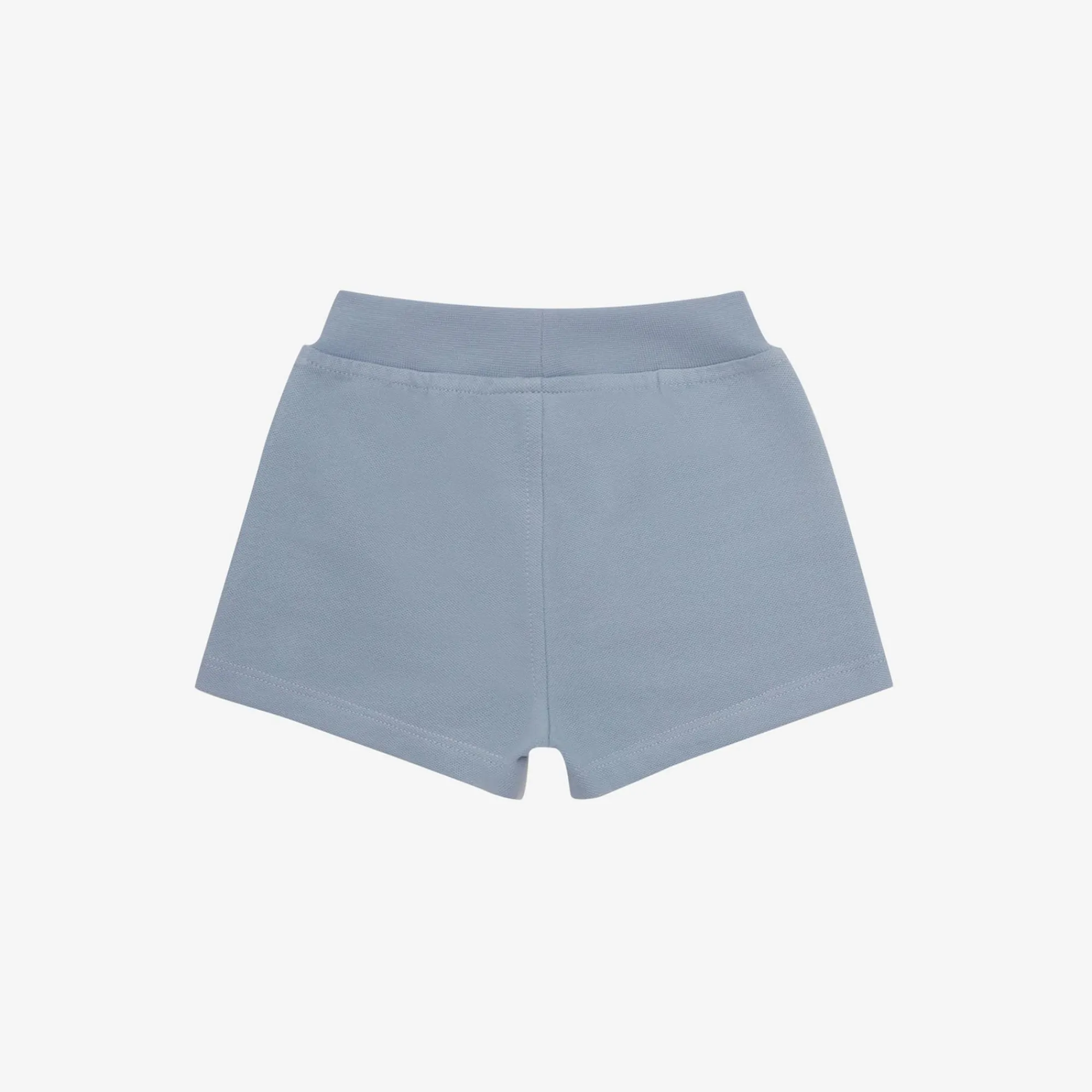 K-WAY E. Noisette Pique - Shorts - Sportshorts - Kid Unisex - Azure Blizzard Cheap