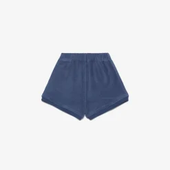 K-WAY E. Noisette Sponge - Shorts - Sportshorts - Kid Unisex - Blue Fiord Discount