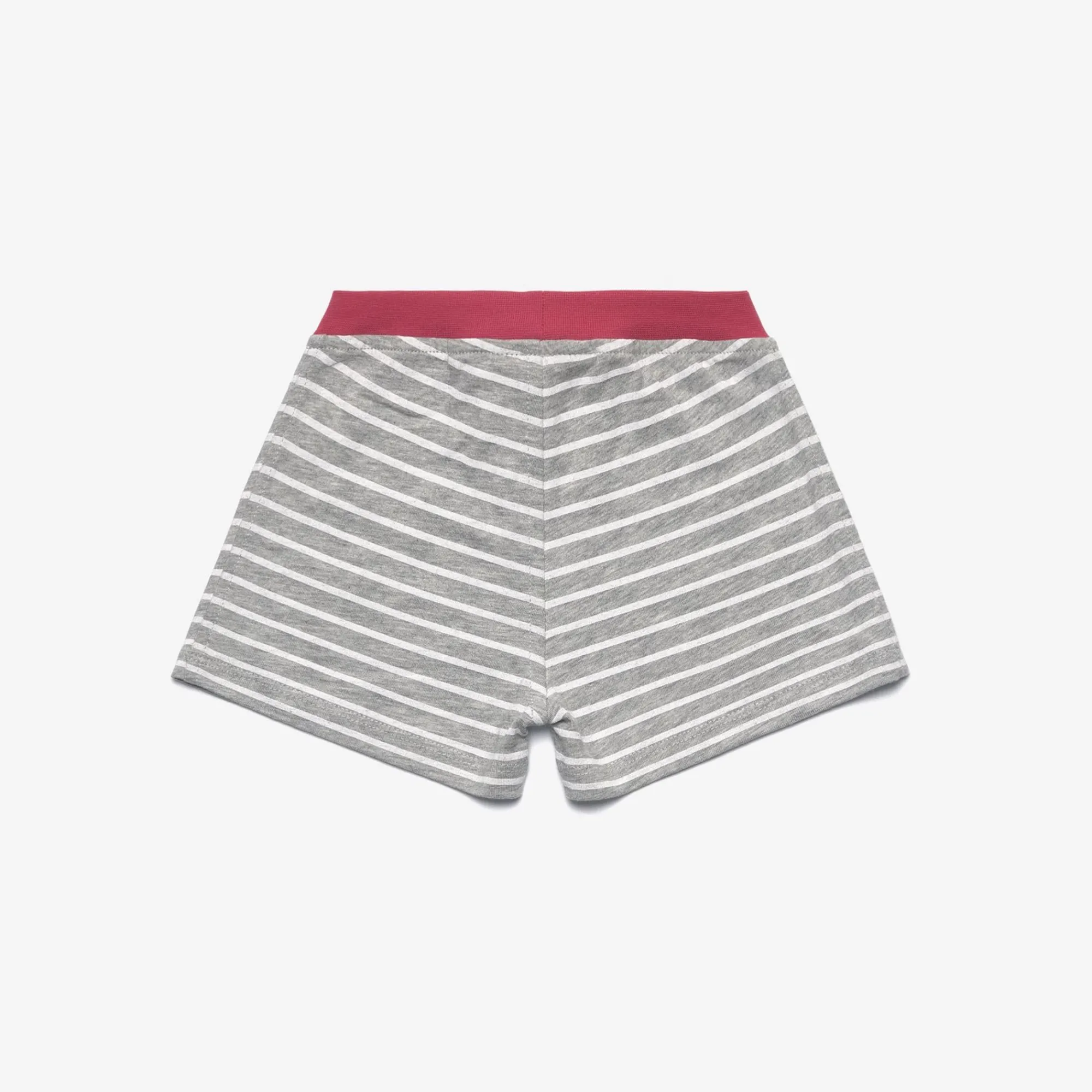 K-WAY E. Noisette Stripes - Shorts - Sportshorts - Kid Unisex - Ahz Hot