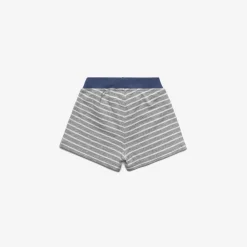 K-WAY E. Noisette Stripes - Shorts - Sportshorts - Kid Unisex - Ahz Fashion