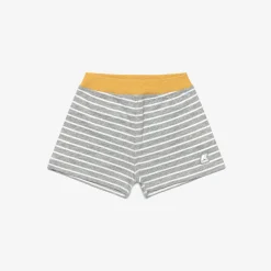K-WAY E. Noisette Stripes - Shorts - Sportshorts - Kid Unisex - Ahz Best Sale