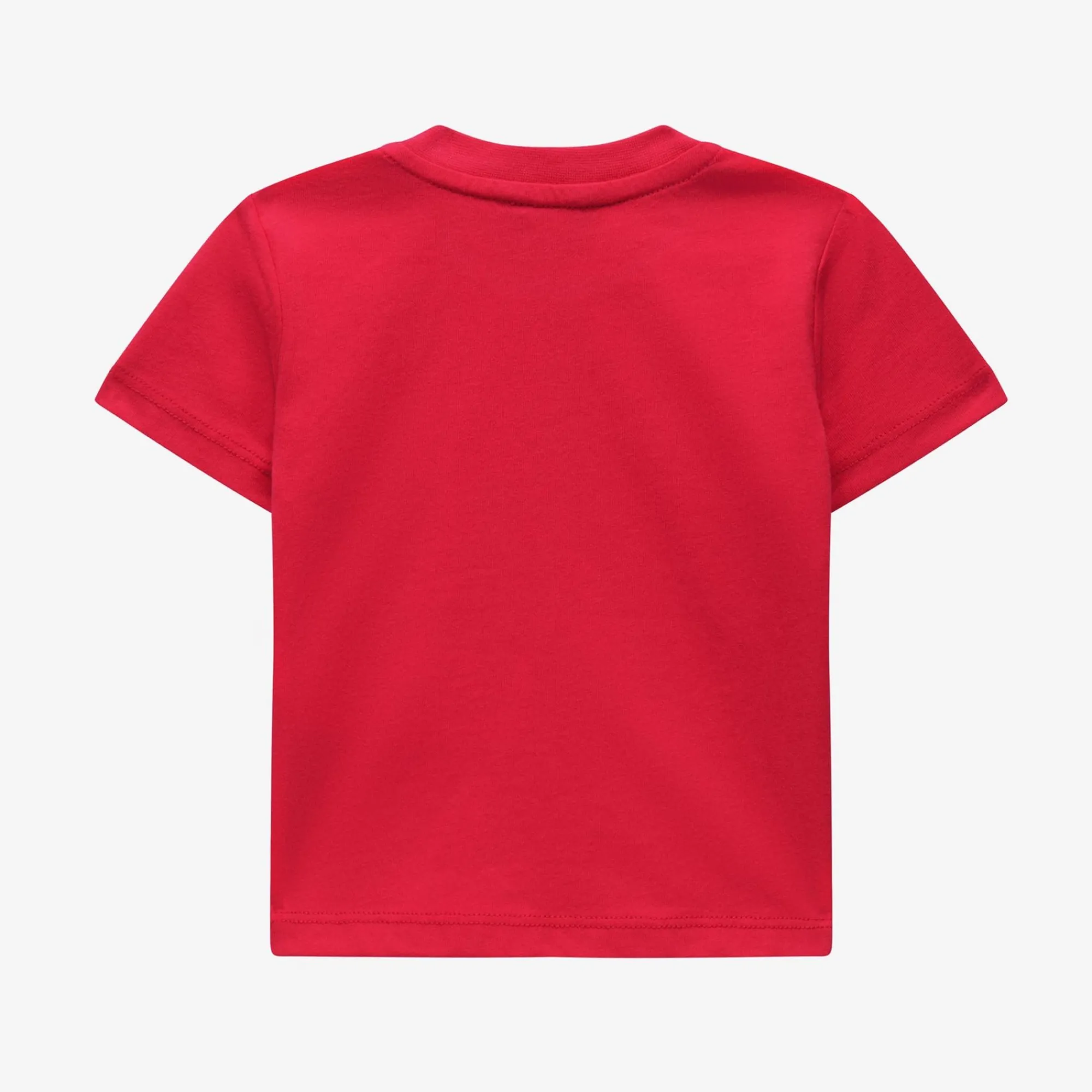 K-WAY E. Pete - T-Shirtstop - T-Shirt - Kid Unisex - Red Berry Sale